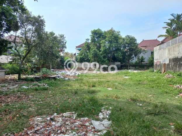 Tanah Dijual Area Strategis di Cirendeu Jakarta Selatan 1545m2 Tanah Dijual Area Strategis di Cirendeu Jakarta Selatan 1545m2
