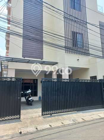 Unit Kost Dijual di Kawasan Cilandak Jakarta Selatan dengan 25 KT Unit Kost Dijual di Kawasan Cilandak Jakarta Selatan dengan 25 KT
