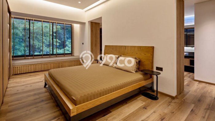 Siap Huni Hunian Elit 4 Kamar di Kebayoran Baru Dekat ke Mana Pun Siap Huni Hunian Elit 4 Kamar di Kebayoran Baru Dekat ke Mana Pun