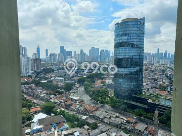 Hunian Apartemen Nyaman di Palmerah 2 Kamar Tidur Hunian Apartemen Nyaman di Palmerah 2 Kamar Tidur