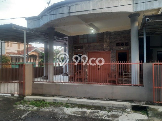 Hunian Nyaman Asri 4 KT Siap Huni di Jatimakmur Bekasi Hunian Nyaman Asri 4 KT Siap Huni di Jatimakmur Bekasi