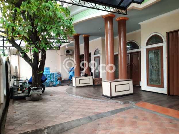 Rumah Elit Modern Tanpa Renovasi di Cideng Jakarta Pusat Rumah Elit Modern Tanpa Renovasi di Cideng Jakarta Pusat