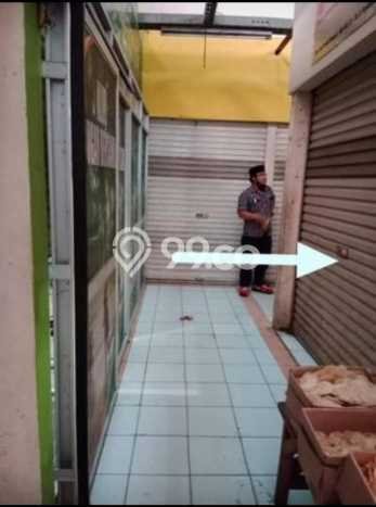Untuk Dijual! Komersial di Pondok Bambu Jakarta Timur LT 2m2 / LB 1m2 Kawasan Strategis Untuk Dijual! Komersial di Pondok Bambu Jakarta Timur LT 2m2 / LB 1m2 Kawasan Strategis