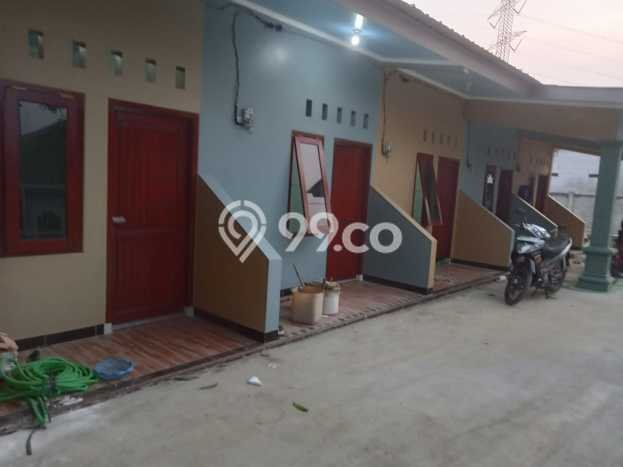 Jual Rumah Minimalis Bagus Punya 5 KT di Karangbahagia Bekasi SHM Jual Rumah Minimalis Bagus Punya 5 KT di Karangbahagia Bekasi SHM