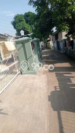 Jual Rumah Minimalis Bagus Punya 5 KT di Karangbahagia Bekasi SHM Jual Rumah Minimalis Bagus Punya 5 KT di Karangbahagia Bekasi SHM