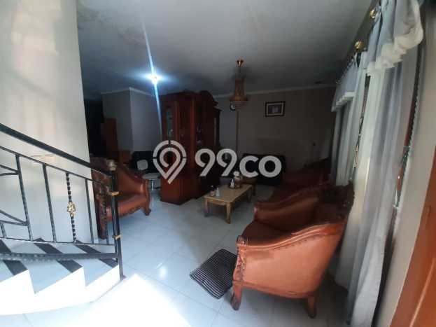 Hunian Nyaman Asri 4 KT Siap Pakai di Jatimakmur Bekasi Hunian Nyaman Asri 4 KT Siap Pakai di Jatimakmur Bekasi