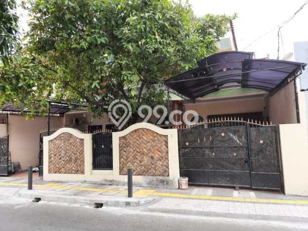 Rumah Elit Modern Tanpa Renovasi di Cideng Jakarta Pusat Rumah Elit Modern Tanpa Renovasi di Cideng Jakarta Pusat
