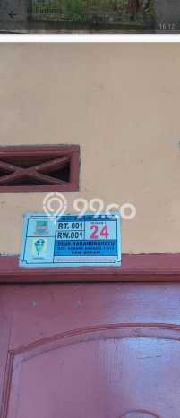 Jual Rumah Minimalis Bagus Punya 5 KT di Karangbahagia Bekasi SHM Jual Rumah Minimalis Bagus Punya 5 KT di Karangbahagia Bekasi SHM
