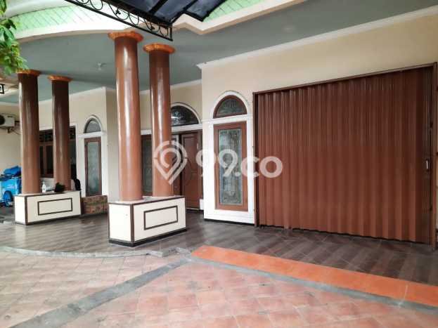 Rumah Elit Modern Tanpa Renovasi di Cideng Jakarta Pusat Rumah Elit Modern Tanpa Renovasi di Cideng Jakarta Pusat