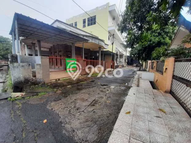 Hunian Nyaman Asri 4 KT Siap Huni di Jatimakmur Bekasi Hunian Nyaman Asri 4 KT Siap Huni di Jatimakmur Bekasi