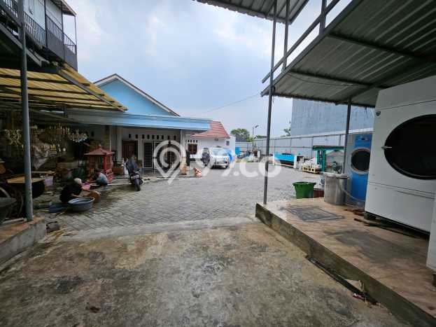 Komersial For Sale di Kawasan Cipayung, Jakarta Timur Harga Kompetitif Komersial For Sale di Kawasan Cipayung, Jakarta Timur Harga Kompetitif