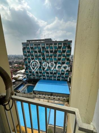 Hunian Apartemen Ideal untuk Dijual di Bekasi dengan 2 Kamar Hunian Apartemen Ideal untuk Dijual di Bekasi dengan 2 Kamar