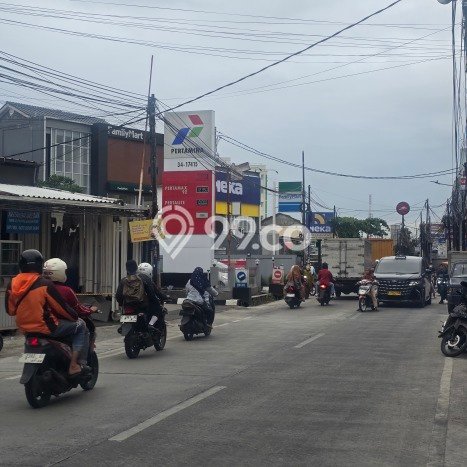 Komersial Bagus Dijual di Jati Rahayu Bekasi Strategis Cocok untuk Kembangkan Bisnis Komersial Bagus Dijual di Jati Rahayu Bekasi Strategis Cocok untuk Kembangkan Bisnis