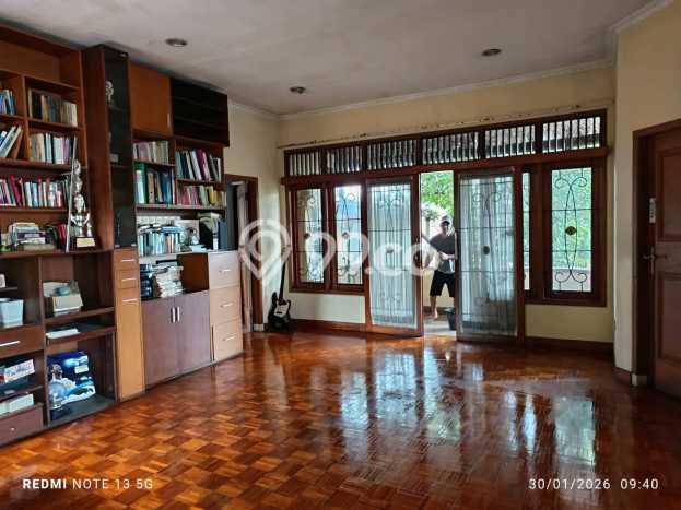 Siap Huni Rumah Mewah 4 Kamar di Cipayung Dekat ke Mana Pun Siap Huni Rumah Mewah 4 Kamar di Cipayung Dekat ke Mana Pun