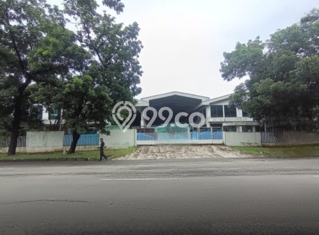 Dijual! Pabrik di Jababeka Bekasi LT 13610m2 / LB 15000m2 Kawasan Bisnis Dijual! Pabrik di Jababeka Bekasi LT 13610m2 / LB 15000m2 Kawasan Bisnis