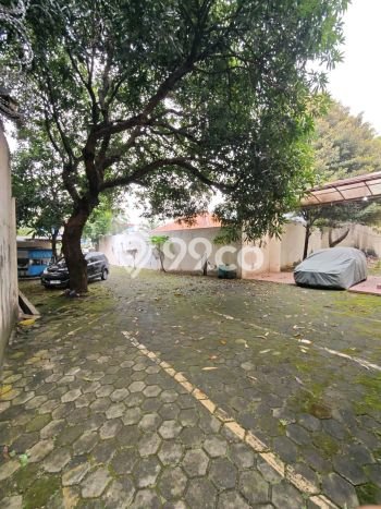 Kantor Bagus Dijual LB 390m2 Lokasi Strategis Jakarta Selatan Area Cocok untuk Berbisnis Kantor Bagus Dijual LB 390m2 Lokasi Strategis Jakarta Selatan Area Cocok untuk Berbisnis