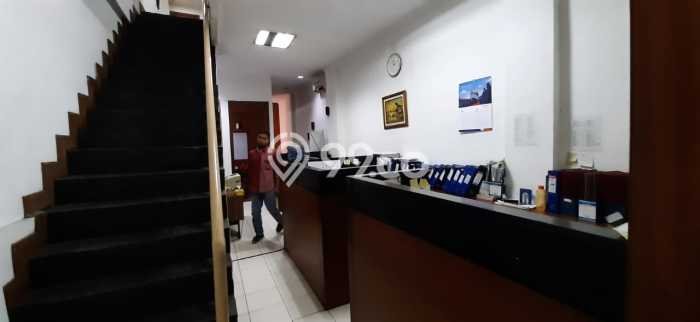 Ruko Dijual Lokasi Stratagis di Tebet Jakarta Selatan Cocok untuk Bisnis Ruko Dijual Lokasi Stratagis di Tebet Jakarta Selatan Cocok untuk Bisnis