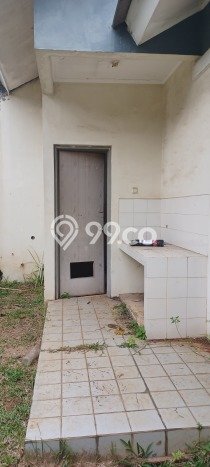 Rumah Minimalis 1 KT di Cibubur Bogor Unfurnished Rumah Minimalis 1 KT di Cibubur Bogor Unfurnished