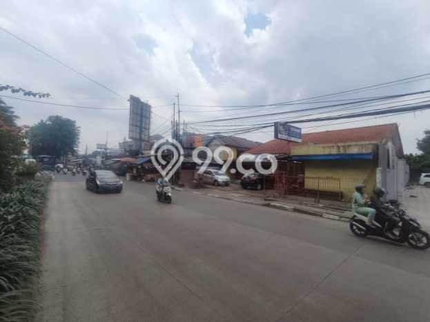 Unit Komersial Dijual di Kramat Jati Jakarta Timur Luas Tanah 514m2, Luas Bangunan 180m2 Unit Komersial Dijual di Kramat Jati Jakarta Timur Luas Tanah 514m2, Luas Bangunan 180m2