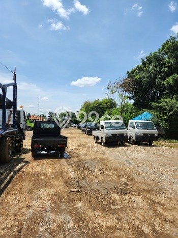 Lahan Dijual Lokasi Tambun Selatan, Bekasi dengan Luas Tanah 17310m2 dan Status SHM Lahan Dijual Lokasi Tambun Selatan, Bekasi dengan Luas Tanah 17310m2 dan Status SHM