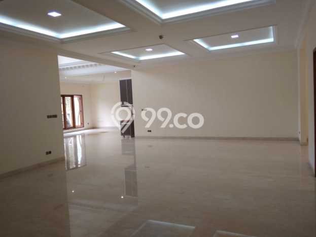 Rumah Elit Modern Tanpa Renovasi di Pejaten Jakarta Selatan Rumah Elit Modern Tanpa Renovasi di Pejaten Jakarta Selatan