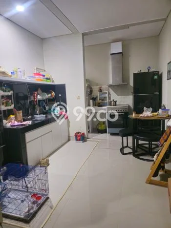 Rumah Minimalis 3 Kamar LT 72m2 di Jatiwarna Rumah Minimalis 3 Kamar LT 72m2 di Jatiwarna