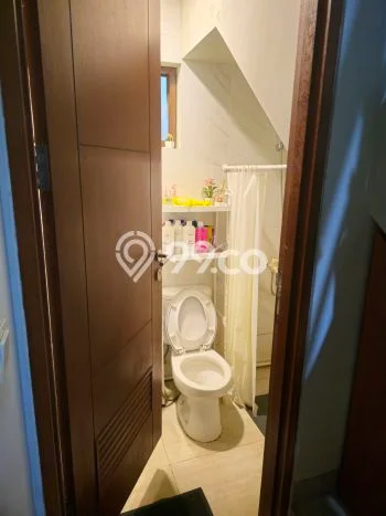 Rumah Minimalis 3 Kamar LT 72m2 di Jatiwarna Rumah Minimalis 3 Kamar LT 72m2 di Jatiwarna