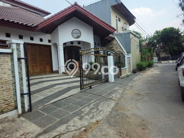 For Sale! Premium House LT 463m2 Desain Modern di Pekayon For Sale! Premium House LT 463m2 Desain Modern di Pekayon