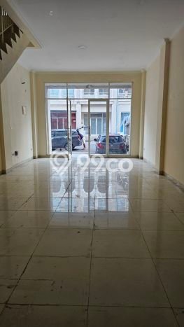 AREA KOMERSIAL! Ruko For Rent Kawasan Galaxy, Luas 162m², Jalan Utama, Ready Usaha AREA KOMERSIAL! Ruko For Rent Kawasan Galaxy, Luas 162m², Jalan Utama, Ready Usaha