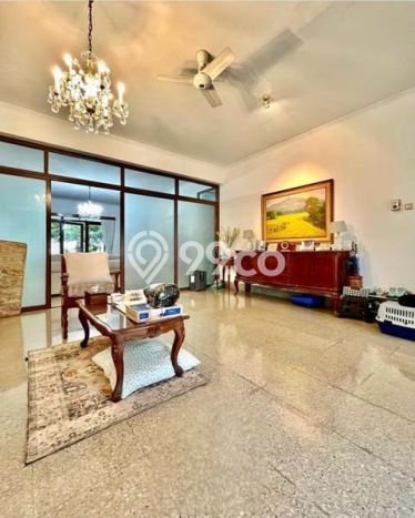 Dijual Rumah Premium dengan Fasilitas Sekitar Komplit di Cilandak, Jakarta Selatan Dijual Rumah Premium dengan Fasilitas Sekitar Komplit di Cilandak, Jakarta Selatan