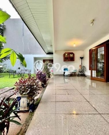 Dijual Rumah Premium dengan Fasilitas Sekitar Komplit di Cilandak, Jakarta Selatan Dijual Rumah Premium dengan Fasilitas Sekitar Komplit di Cilandak, Jakarta Selatan
