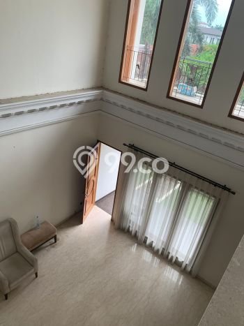 Jual Rumah Mewah Elegan Dengan View Eksklusif di Pejaten, Jakarta Selatan Jual Rumah Mewah Elegan Dengan View Eksklusif di Pejaten, Jakarta Selatan