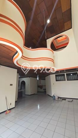 Rumah Luas Asri 6 KT Siap Huni di Jaka Permai Bekasi Rumah Luas Asri 6 KT Siap Huni di Jaka Permai Bekasi