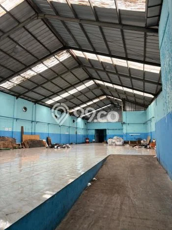 Lokasi Strategis! Dijual Gudang Bisnis di Sukaraja, Bogor Kondisi Bagus Lokasi Strategis! Dijual Gudang Bisnis di Sukaraja, Bogor Kondisi Bagus