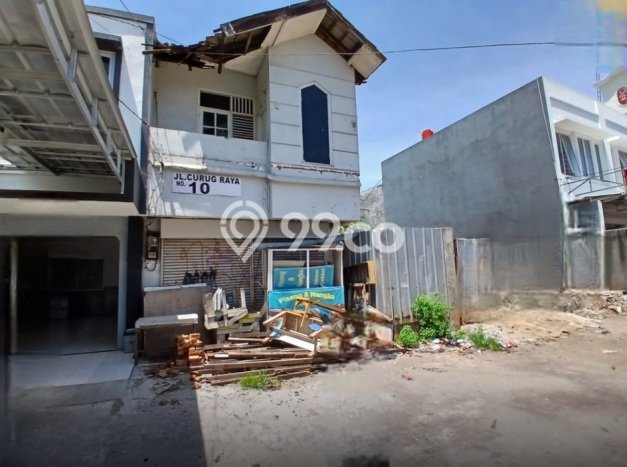 Dijual! Ruko di Pondok Kelapa Jakarta Timur LT 108m2 / LB 130m2 Kawasan Strategis Dijual! Ruko di Pondok Kelapa Jakarta Timur LT 108m2 / LB 130m2 Kawasan Strategis