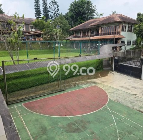 Tersedia Vila Kawasan Cisarua, Area 3380m2m², Posisi Premium Tersedia Vila Kawasan Cisarua, Area 3380m2m², Posisi Premium