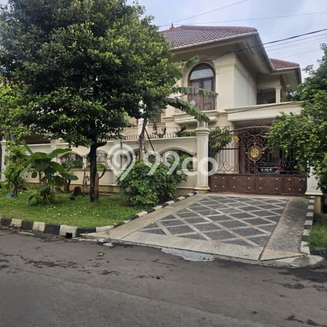 Hunian Super Mewah dengan Akses Paling Strategis di Jaka Permai, Bekasi Hunian Super Mewah dengan Akses Paling Strategis di Jaka Permai, Bekasi