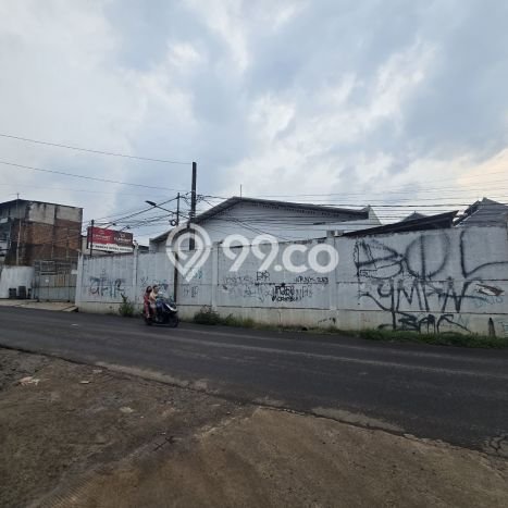 Gudang Bagus Dijual di Cikunir Bekasi Lokasi Strategis Cocok untuk Kembangkan Bisnis Gudang Bagus Dijual di Cikunir Bekasi Lokasi Strategis Cocok untuk Kembangkan Bisnis