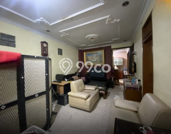 Rumah Luas Asri 4 KT Siap Huni di Pondok Bambu Jakarta Timur Rumah Luas Asri 4 KT Siap Huni di Pondok Bambu Jakarta Timur