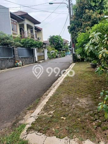 Hunian Mewah LB 400m2 Siap Huni Desain Elegan di Cipinang Melayu, Jakarta Timur Hunian Mewah LB 400m2 Siap Huni Desain Elegan di Cipinang Melayu, Jakarta Timur
