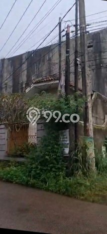 Gudang Paling Dicari LB 500m2 Dijual di Tajur Halang Gudang Paling Dicari LB 500m2 Dijual di Tajur Halang