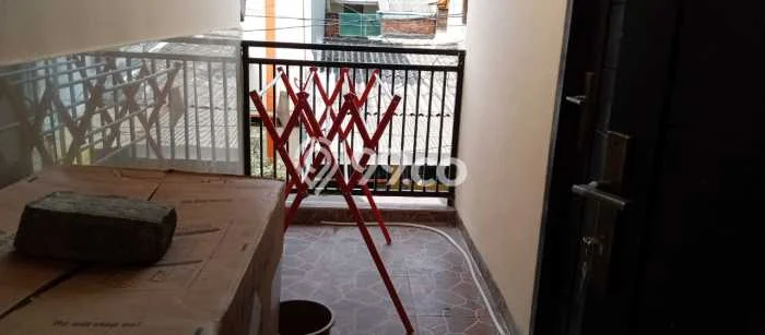 Rumah Minimalis 4 KT di Pondok Kelapa Jakarta Timur Unfurnished Rumah Minimalis 4 KT di Pondok Kelapa Jakarta Timur Unfurnished