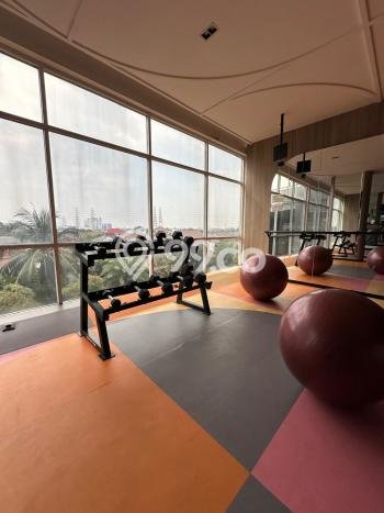Hunian Apartemen Ideal untuk Dijual di Bekasi dengan 2 Kamar Hunian Apartemen Ideal untuk Dijual di Bekasi dengan 2 Kamar