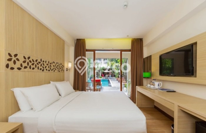 AREA PREMIUM! Hotel Kawasan , Luas 2000m2m², Area Premium AREA PREMIUM! Hotel Kawasan , Luas 2000m2m², Area Premium