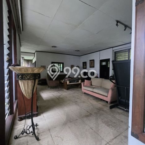 Rumah Elit LB 500m2 Siap Pakai Desain Elegan di Permata Hijau, Jakarta Selatan Rumah Elit LB 500m2 Siap Pakai Desain Elegan di Permata Hijau, Jakarta Selatan