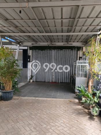 Unit Ruko Dijual di Jakarta Selatan LT 93m2 & LB 250m2 Unit Ruko Dijual di Jakarta Selatan LT 93m2 & LB 250m2