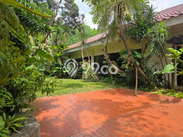 Jual Rumah Mewah Elegan Dengan View Eksklusif di Bangka, Jakarta Selatan Jual Rumah Mewah Elegan Dengan View Eksklusif di Bangka, Jakarta Selatan