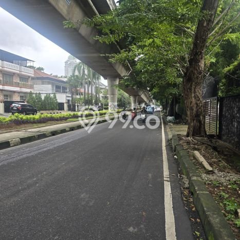 Rumah Elit LB 500m2 Siap Pakai Desain Elegan di Permata Hijau, Jakarta Selatan Rumah Elit LB 500m2 Siap Pakai Desain Elegan di Permata Hijau, Jakarta Selatan