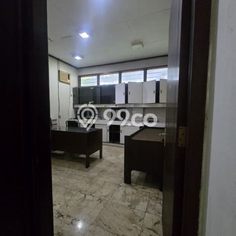 Rumah Elit LB 500m2 Siap Pakai Desain Elegan di Permata Hijau, Jakarta Selatan Rumah Elit LB 500m2 Siap Pakai Desain Elegan di Permata Hijau, Jakarta Selatan
