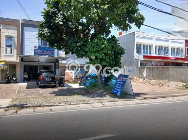 Dijual! Ruko di Pondok Kelapa Jakarta Timur LT 108m2 / LB 130m2 Kawasan Strategis Dijual! Ruko di Pondok Kelapa Jakarta Timur LT 108m2 / LB 130m2 Kawasan Strategis